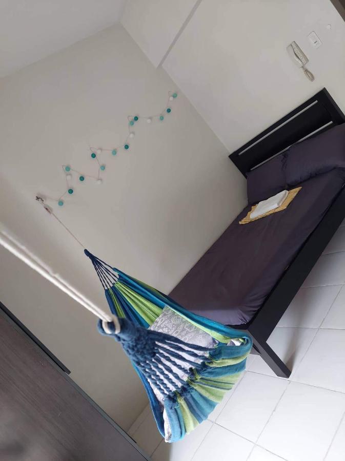 Cozy Studio @ One Capitol Condo 2Nd St. Kapitolyo Pasig City ภายนอก รูปภาพ