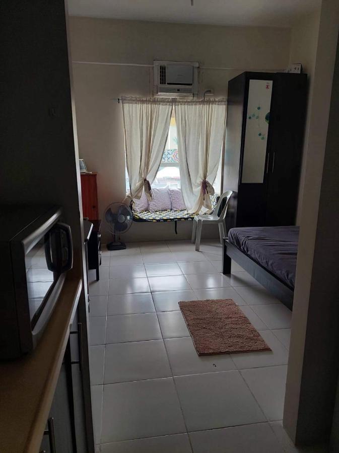 Cozy Studio @ One Capitol Condo 2Nd St. Kapitolyo Pasig City ภายนอก รูปภาพ