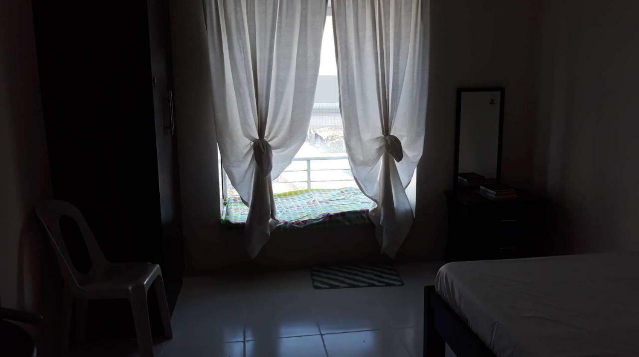 Cozy Studio @ One Capitol Condo 2Nd St. Kapitolyo Pasig City ภายนอก รูปภาพ