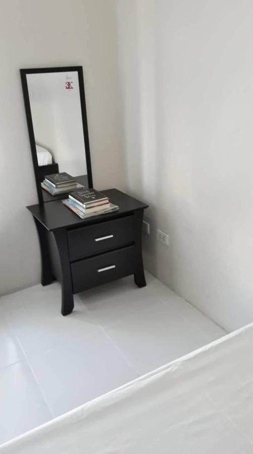 Cozy Studio @ One Capitol Condo 2Nd St. Kapitolyo Pasig City ภายนอก รูปภาพ
