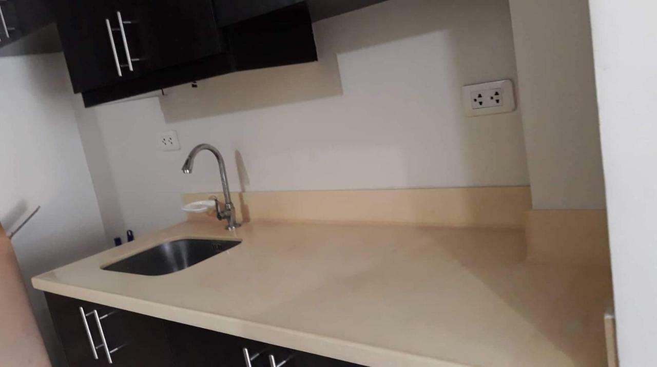 Cozy Studio @ One Capitol Condo 2Nd St. Kapitolyo Pasig City ภายนอก รูปภาพ