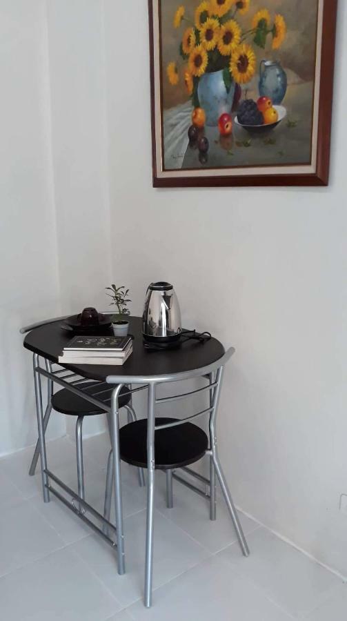 Cozy Studio @ One Capitol Condo 2Nd St. Kapitolyo Pasig City ภายนอก รูปภาพ